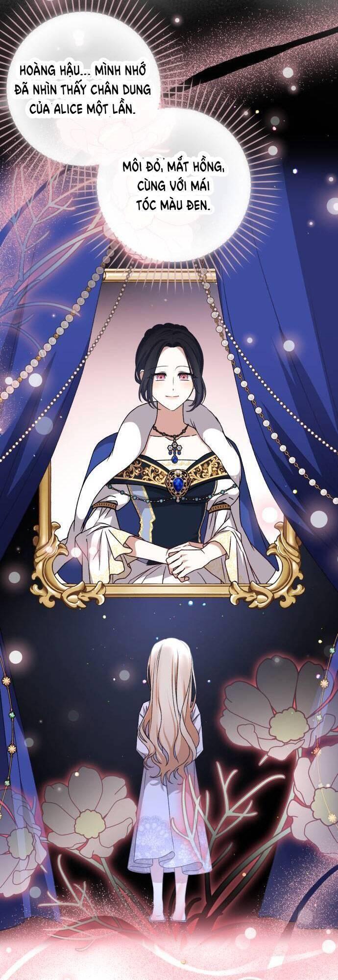 bạo chúa muốn sống hiền lành chapter 28 49