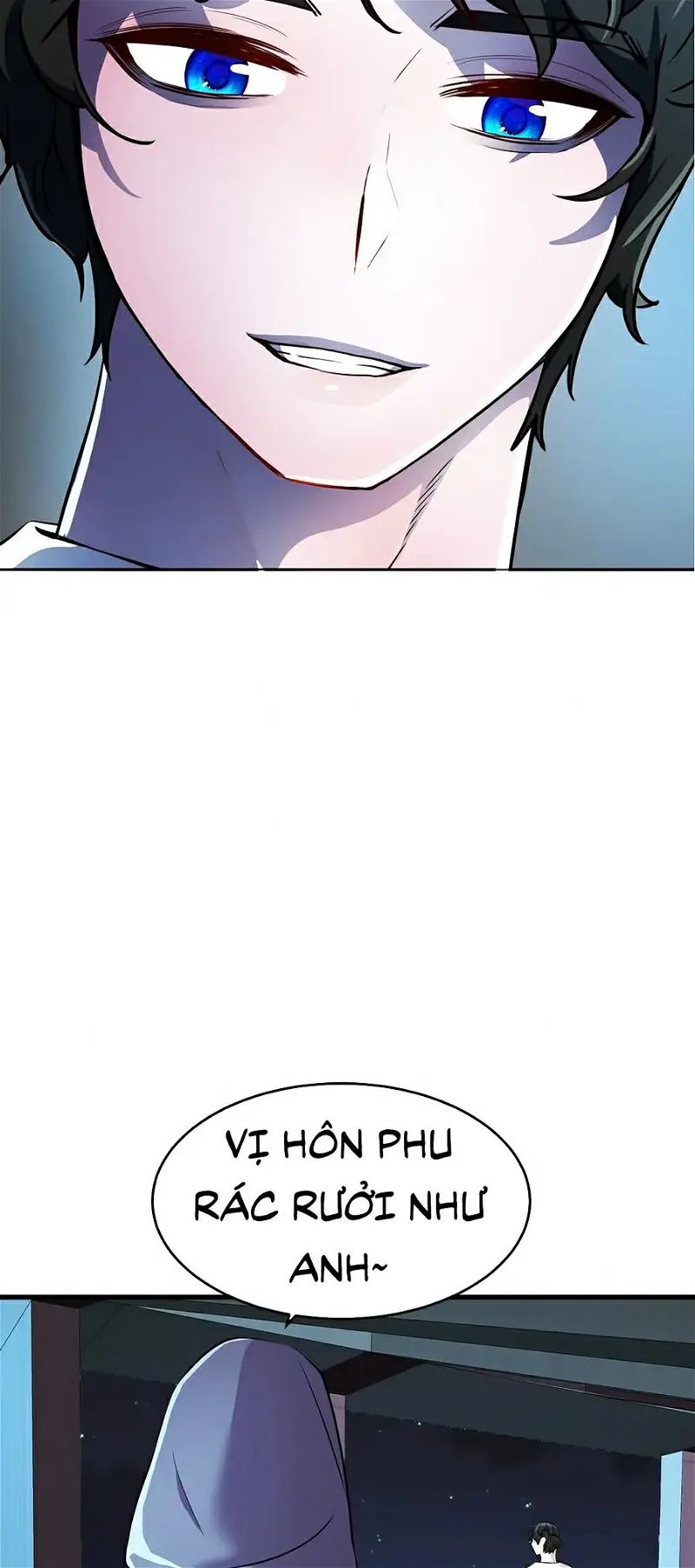 quản lý của siêu anh hùng chapter 28 3