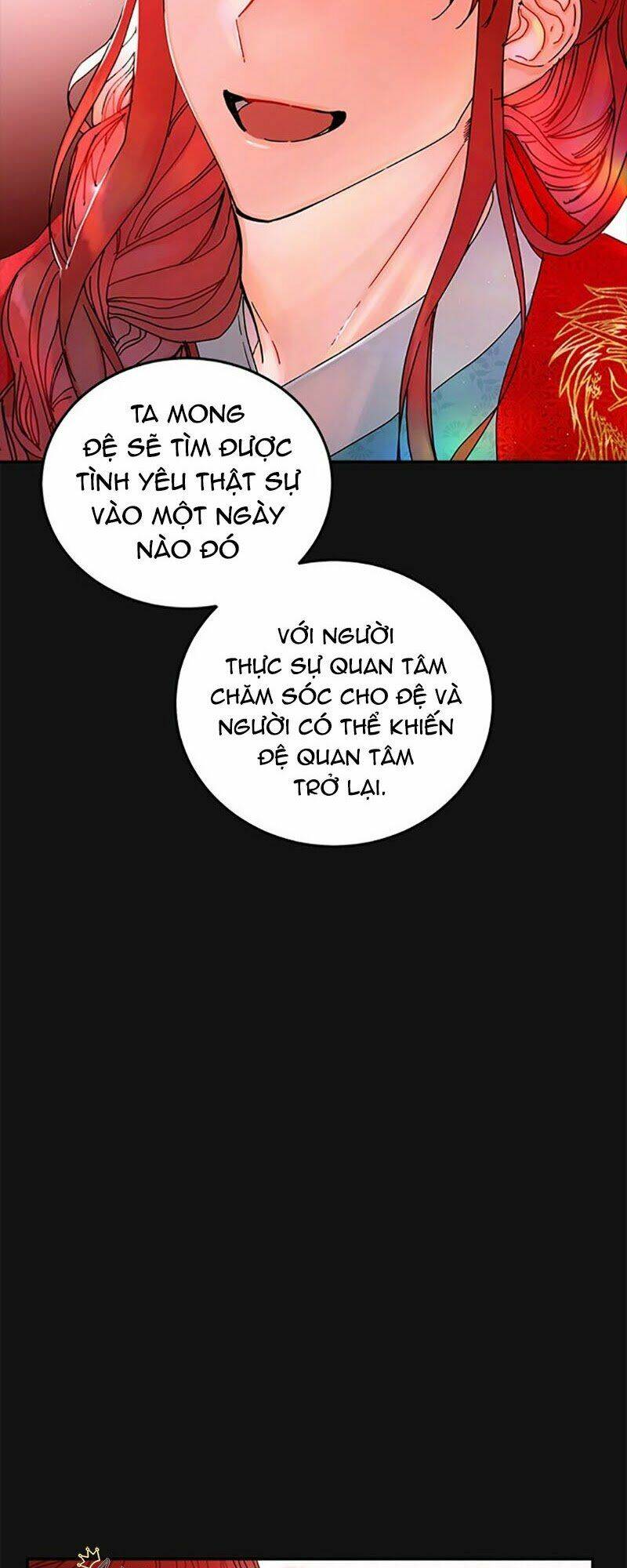 cực phẩm mỹ nam, thật lãng phí chapter 6 39