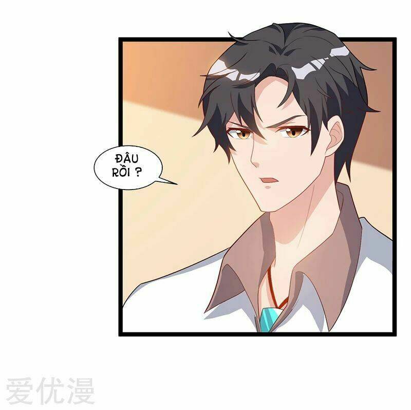 trọng sinh khí thiếu quy lai chapter 35 25