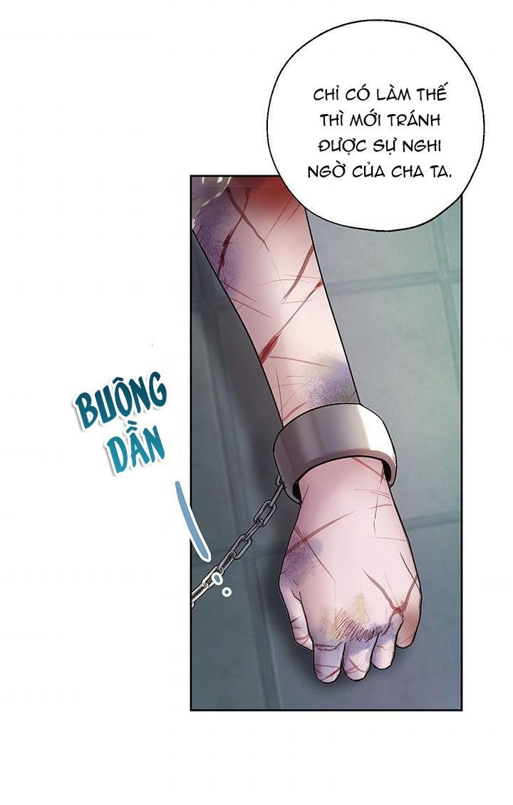 cách để cứu rỗi anh trai của nữ chính chapter 6 53