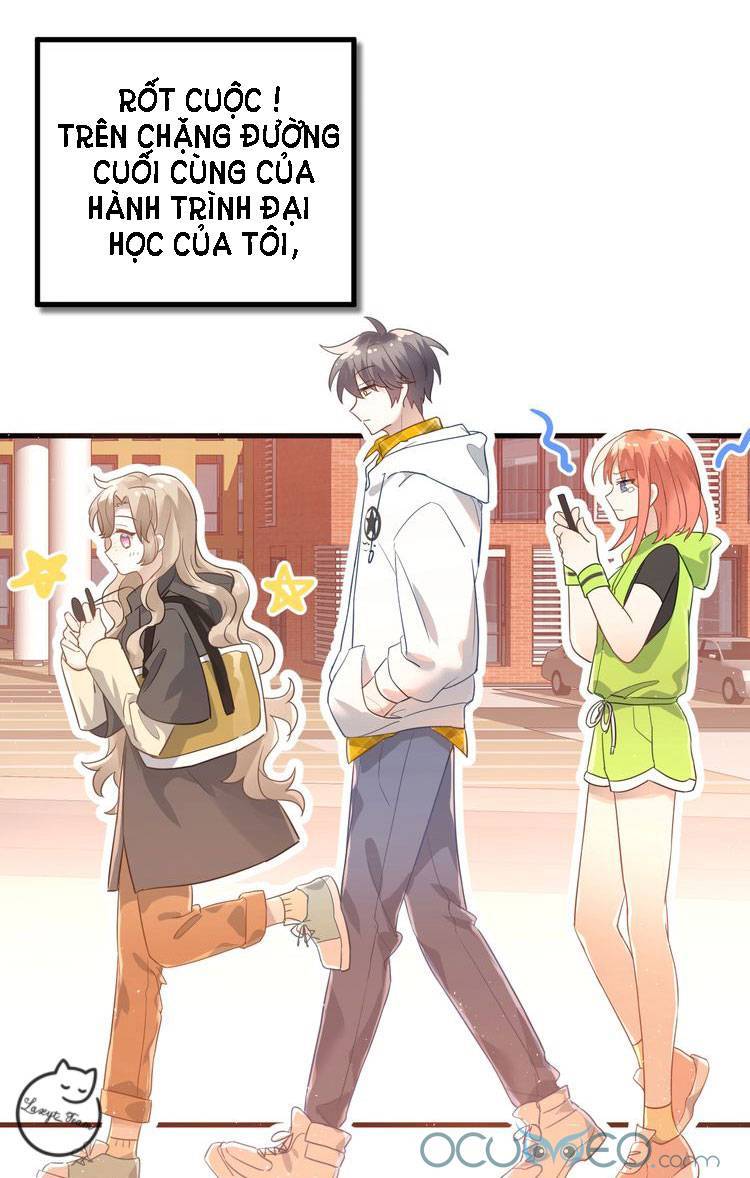 tình yêu huyễn tưởng chapter 9 7