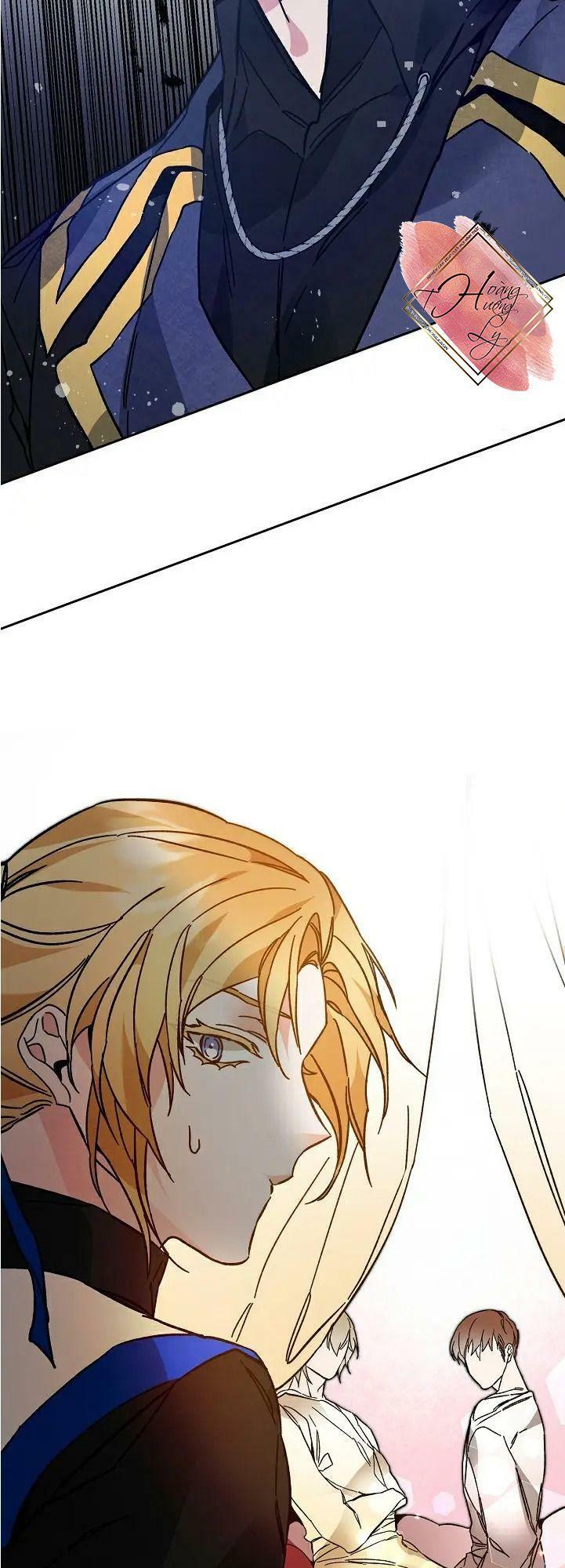 tôi trở thành hoàng đế bạo chúa trong tiểu thuyết chapter 31 28