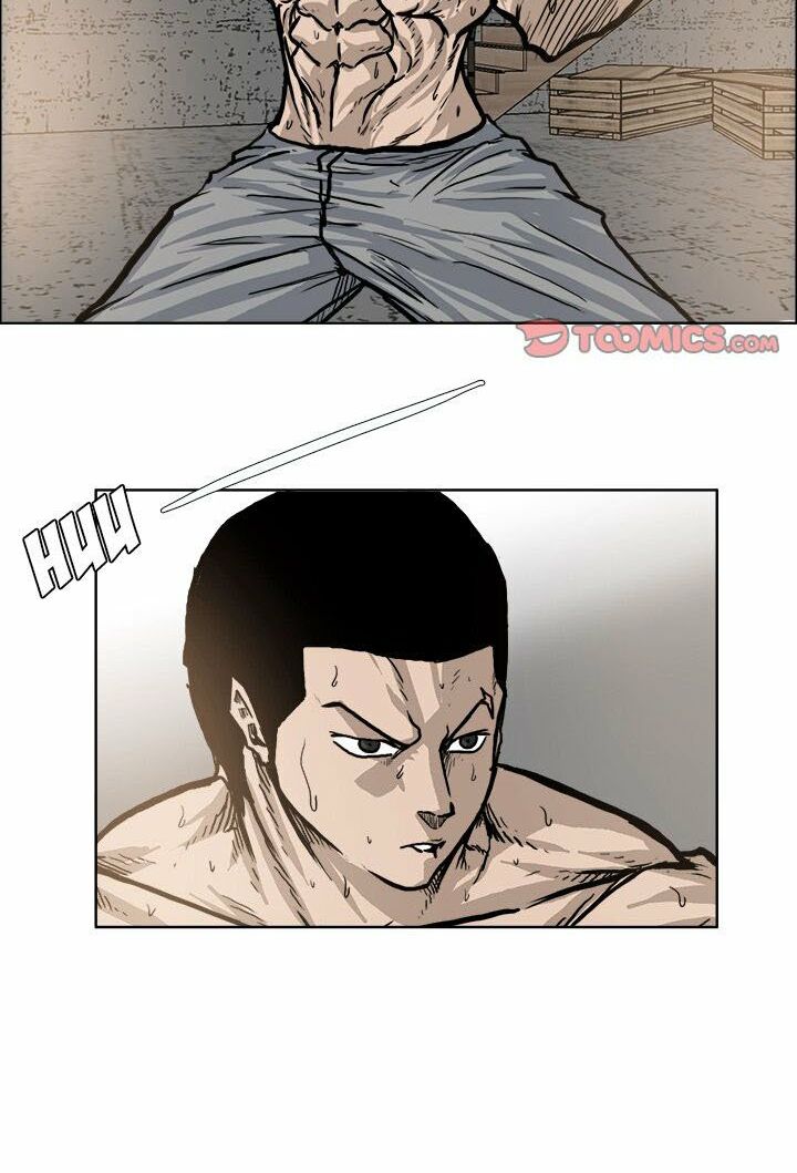 bá chủ học đường ss2 chapter 10 25