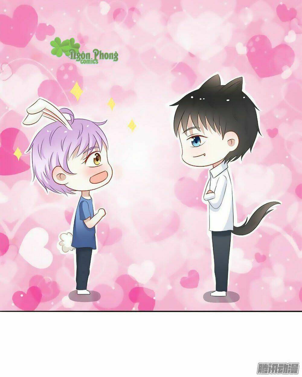 phải lòng ông chú hàng xóm chapter 18 22