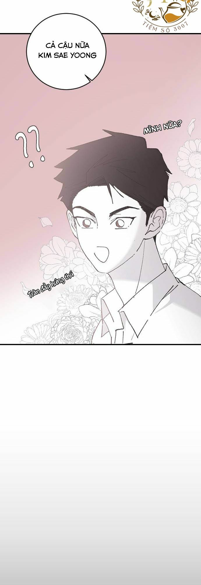 ba người anh trai cực phẩm của tôi chapter 25 51