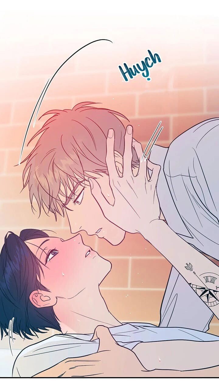 tình yêu ngây dại chapter 2 5