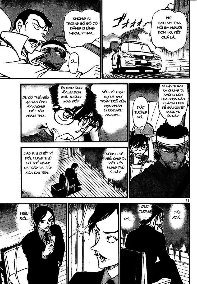 conan chapter 684 13