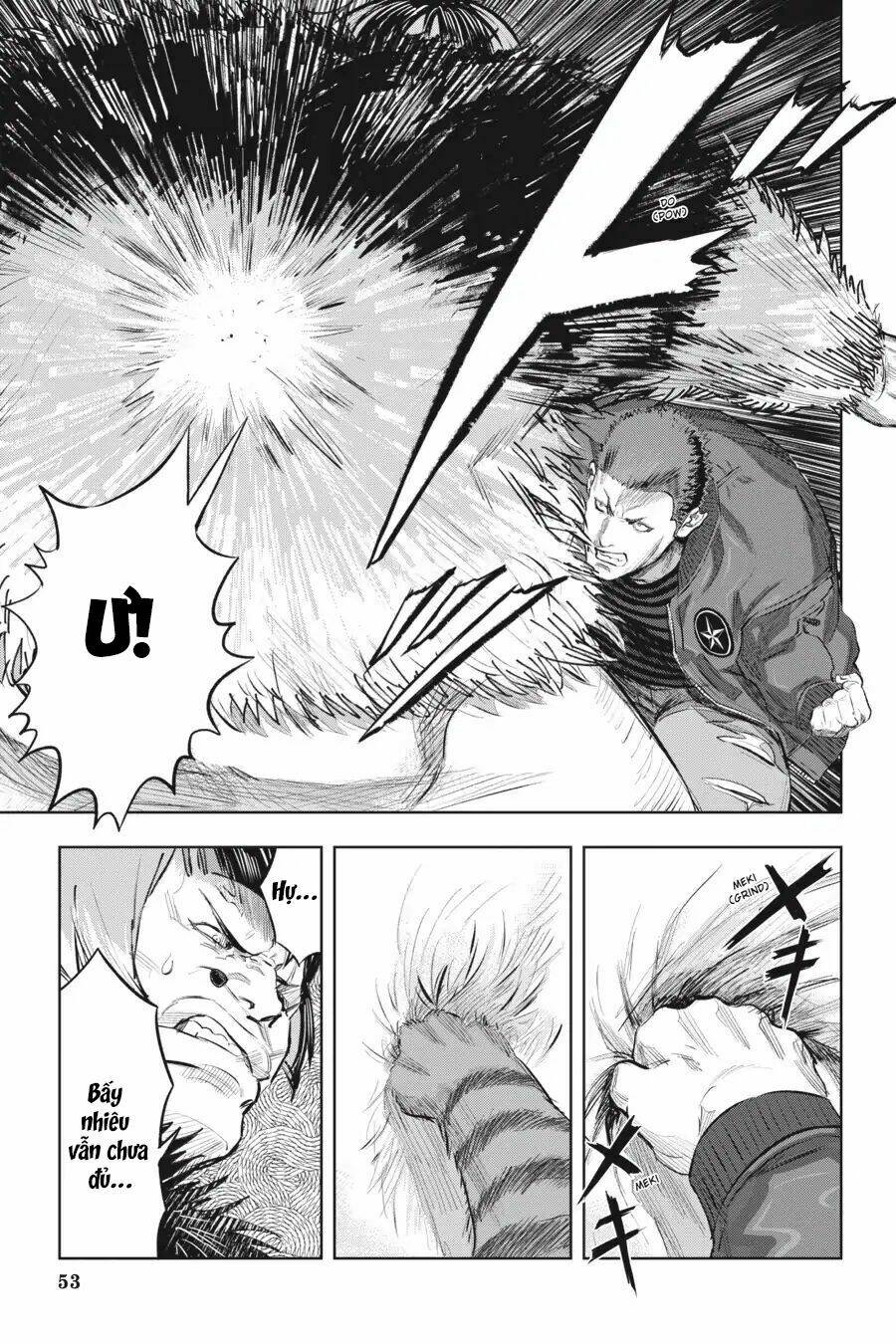 nyankees chapter 8 24