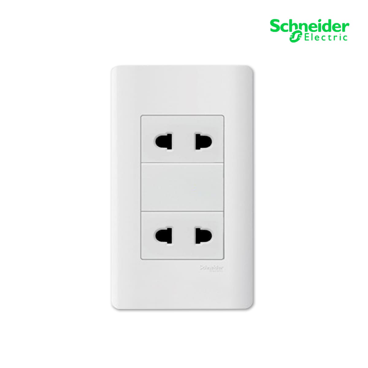 HẠT Ổ CẮM DÒNG ZENCELO A (MÀU TRẮNG) - SCHNEIDER ELECTRIC