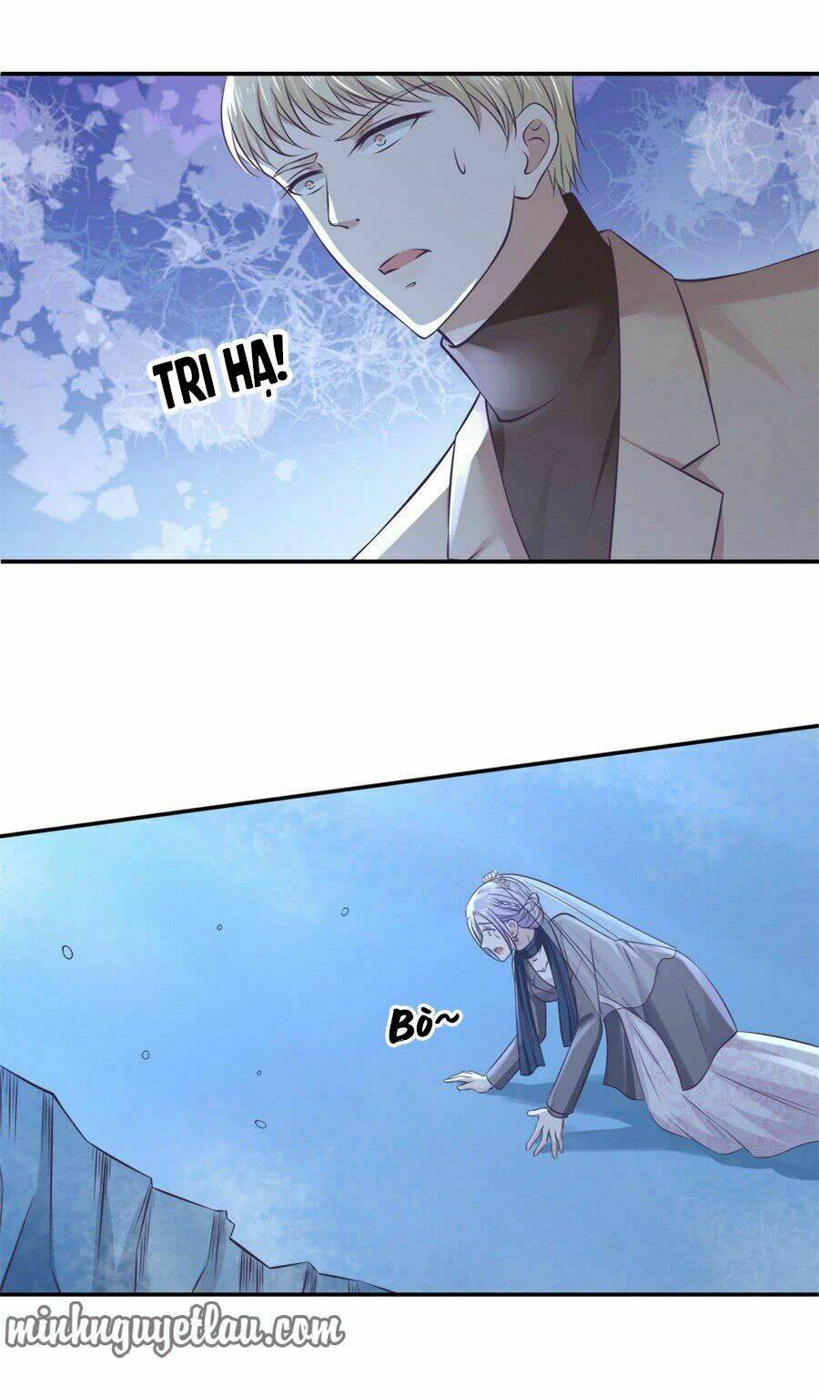 liệt ái tri hạ: series mật đào tiểu tình nhân chapter 262 4