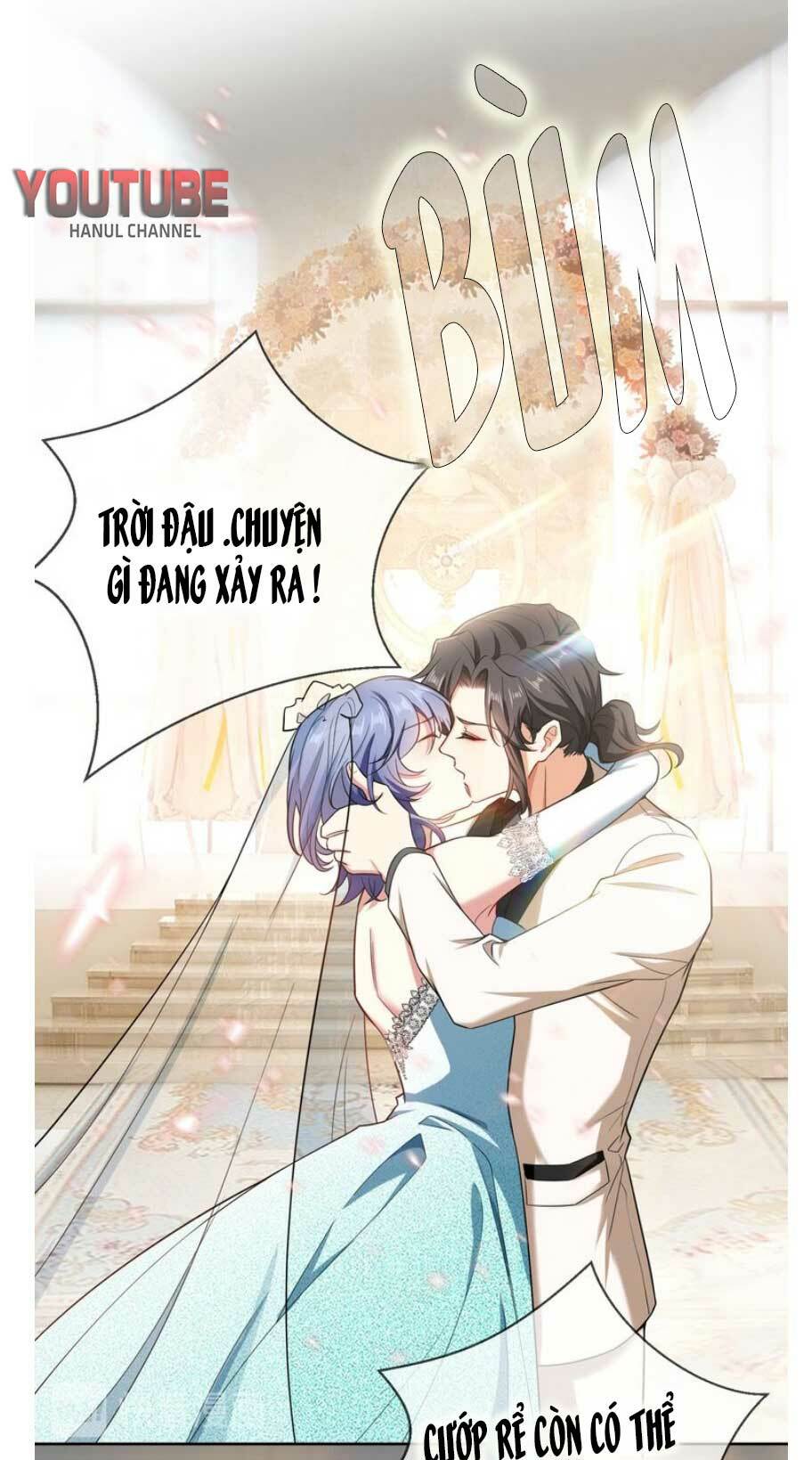 cô vợ nhỏ nuông chiều quá lại thành ác!! chapter 192.1 17