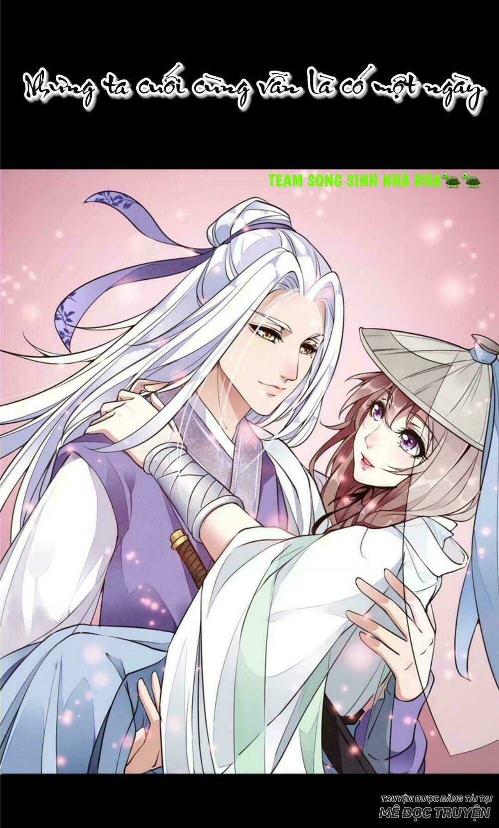 vong ưu linh chapter 2 6