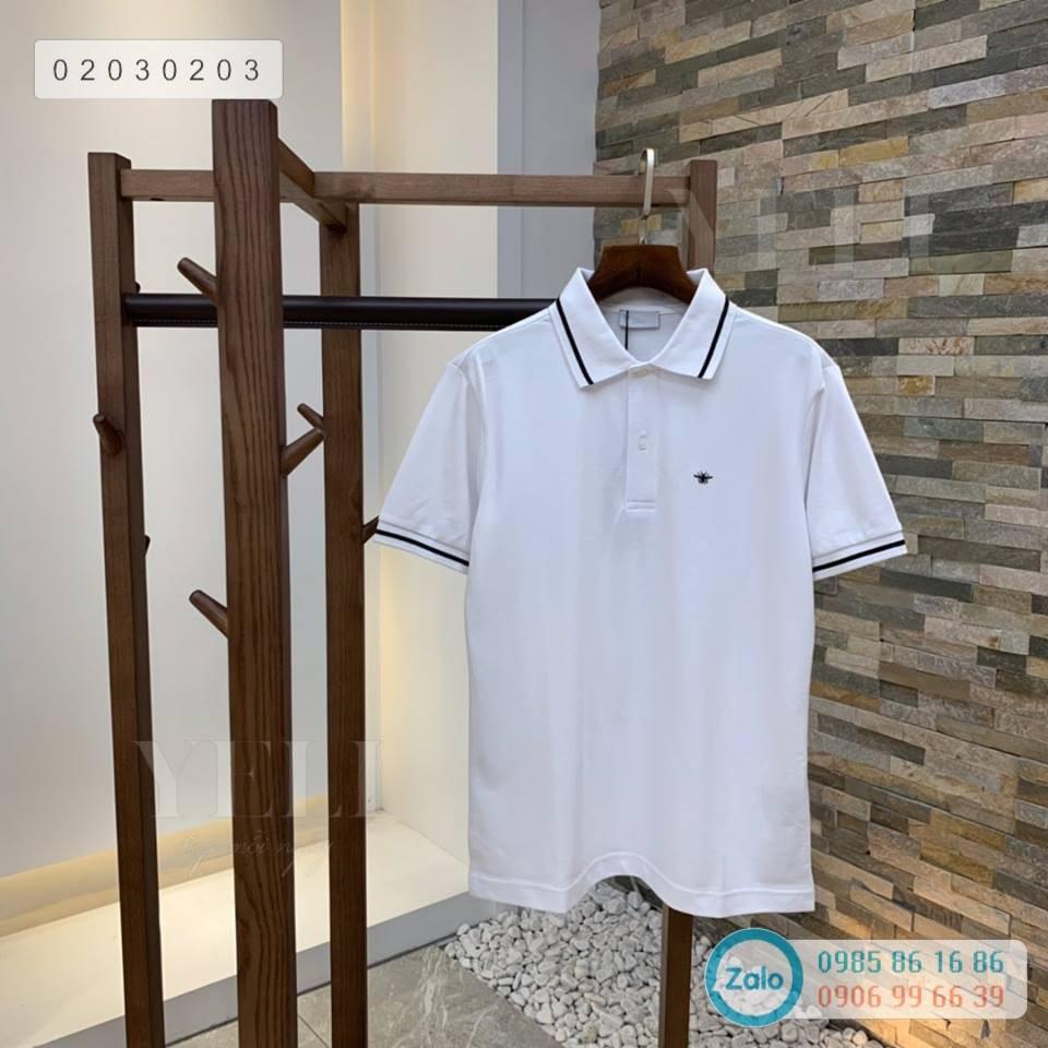 ÁO THUN NAM NGẮN TAY CỔ BẺ MẪU MỚI NHIỀU MÀU