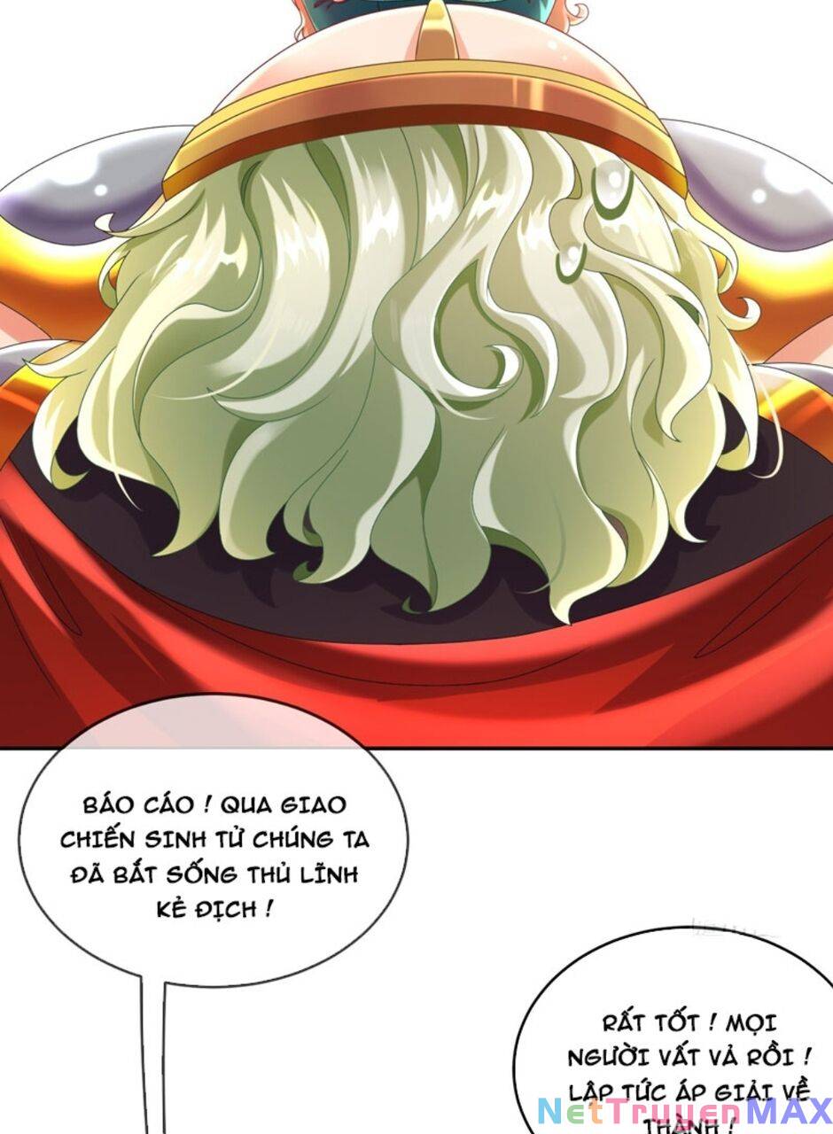 tuyệt thế đạo lữ chapter 64 10