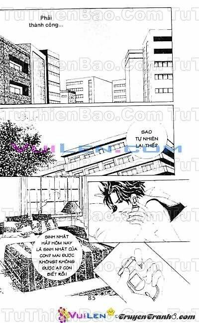 wait! wolf chapter 4 86