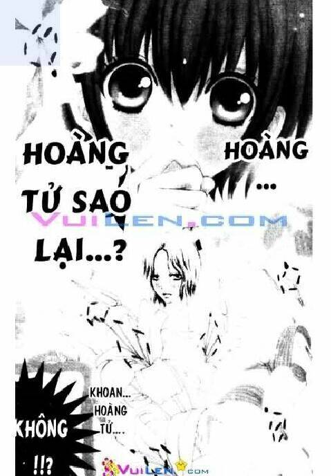 chàng quản gia của bé mei chapter 8 133