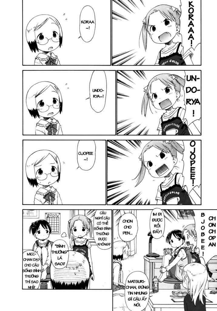 ichigo mashimaro chapter 48 15