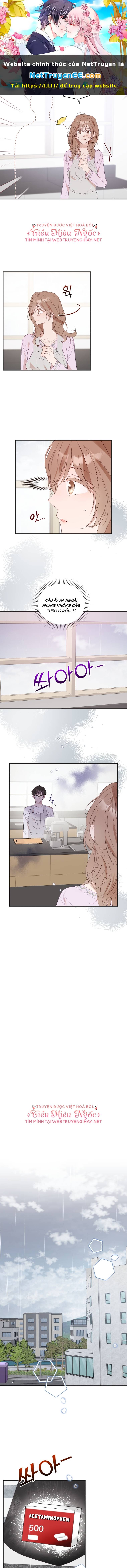 Dịch Vụ Chuyển Phát Hình Mẫu Lý Tưởng chapter 54 1