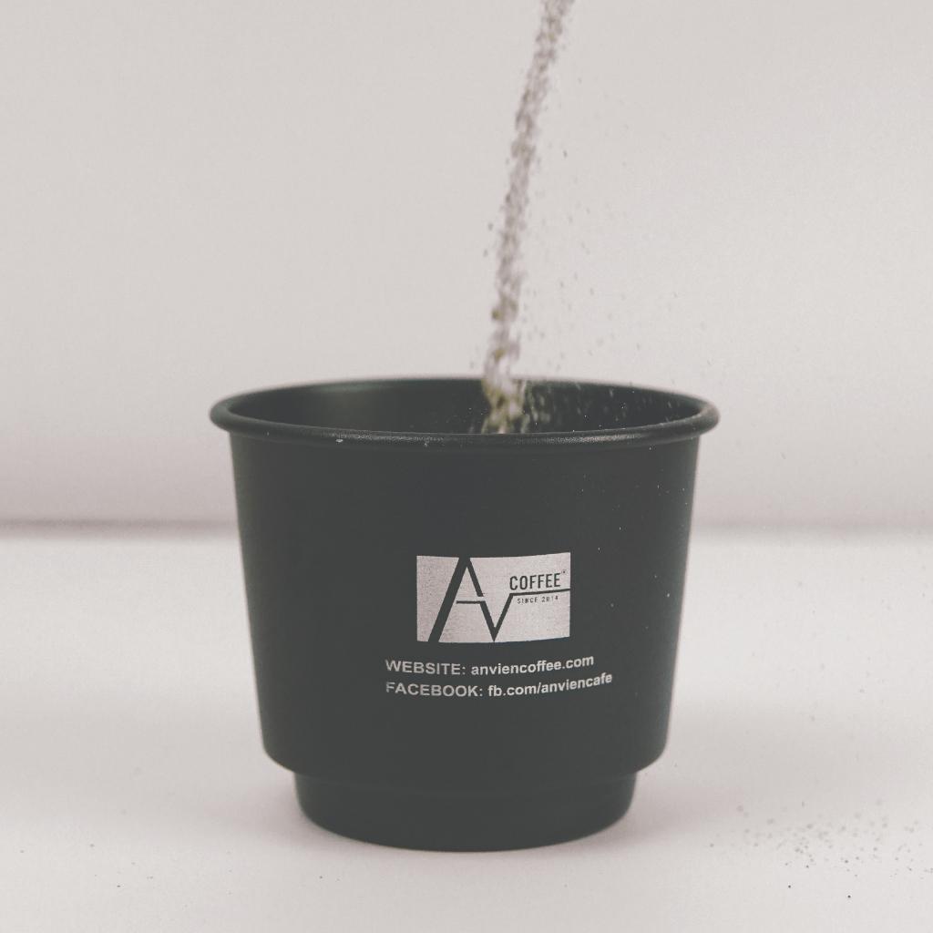Phin Nhôm Màu Pha Cà Phê AN VIÊN - Phin Pha Tiện Lợi Dùng Cho Gia Đình Hoặc Quán Cà Phê Thương Hiệu An Viên Coffee