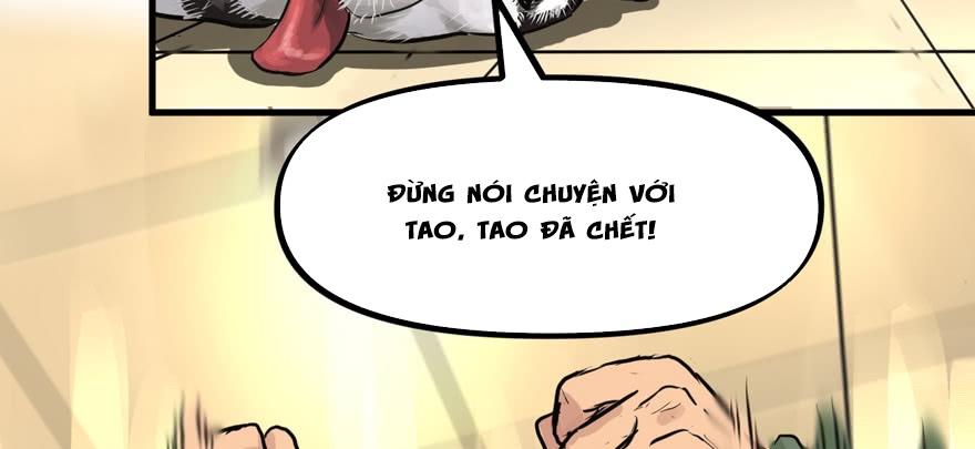 vua sinh tồn chapter 65 21