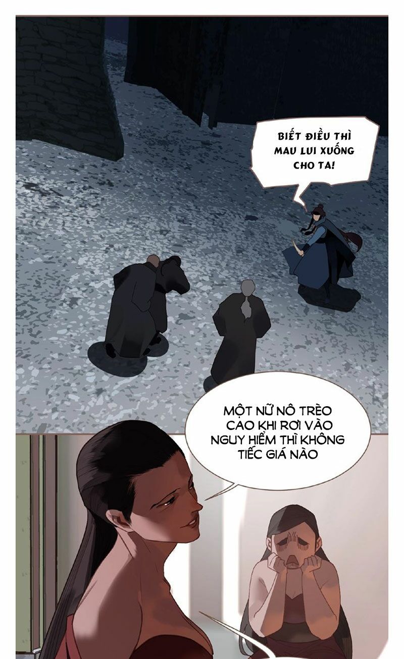 nhất đại linh hậu chapter 101 4