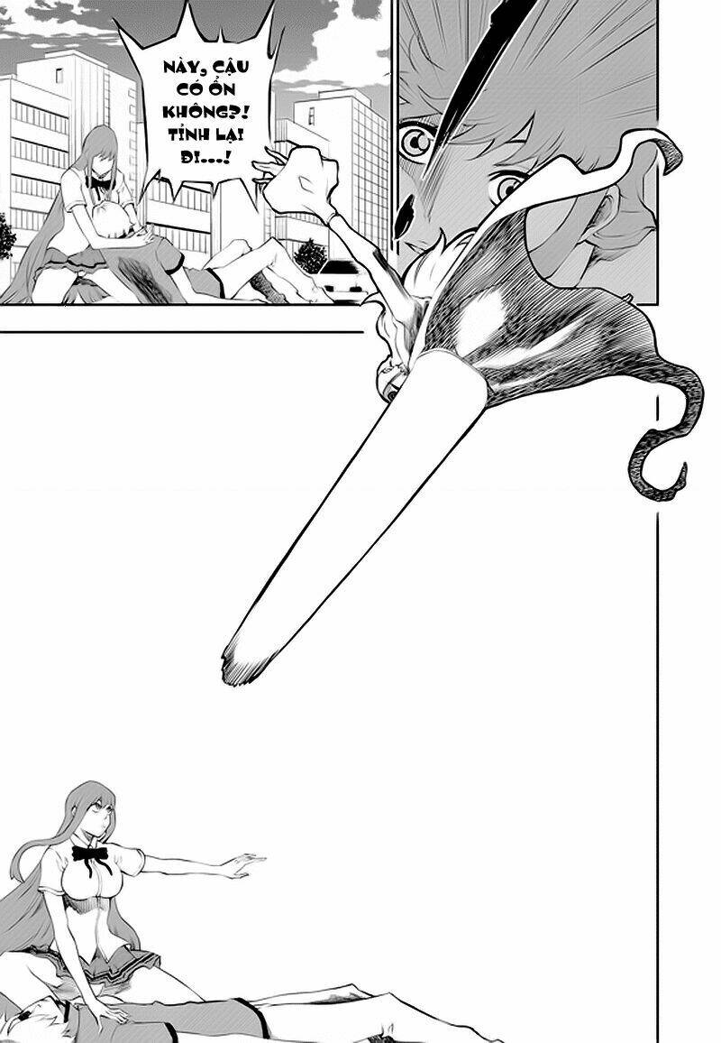 rebirth knight chapter 2 6