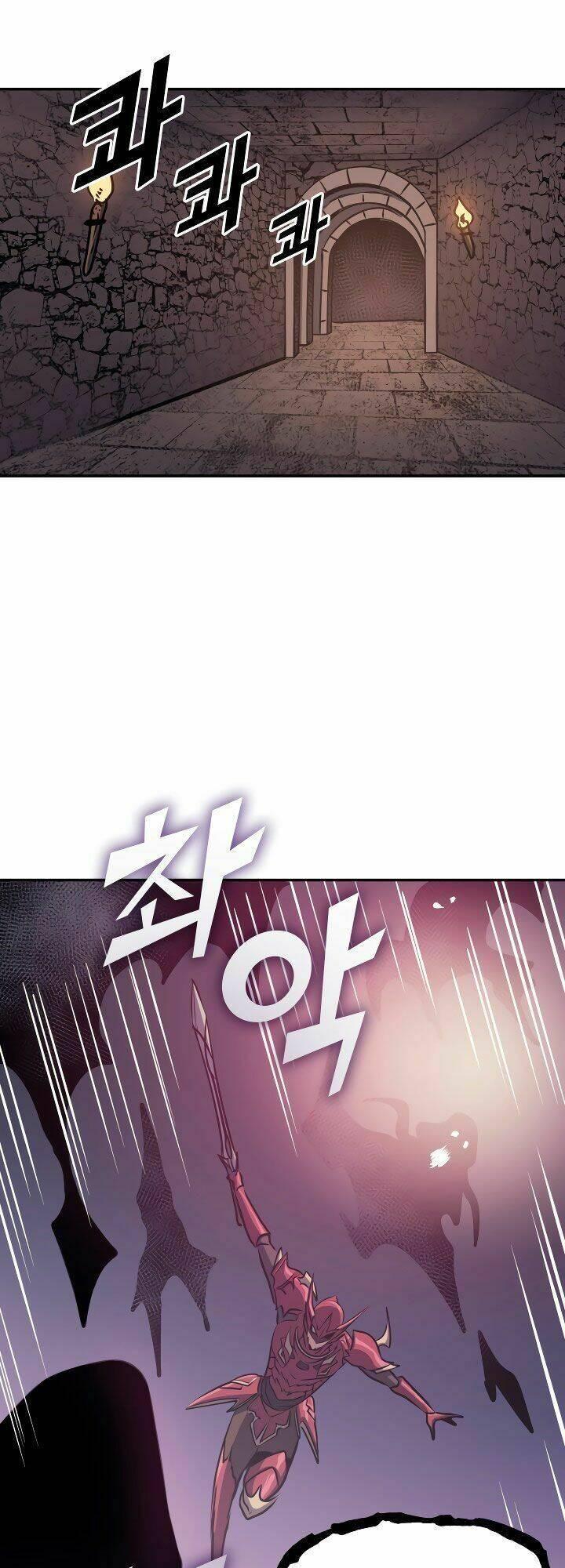 tôi trở lại thăng cấp một mình chapter 66 45