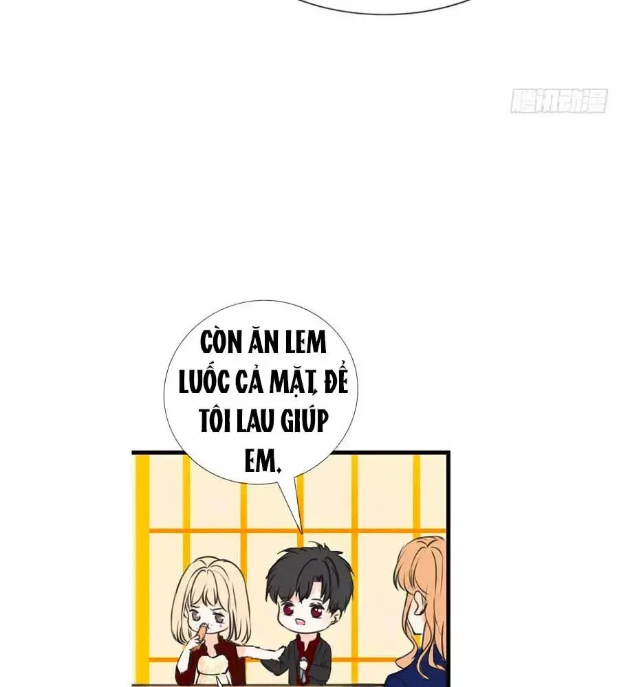 công chúa nữ vương mệnh chapter 113 72