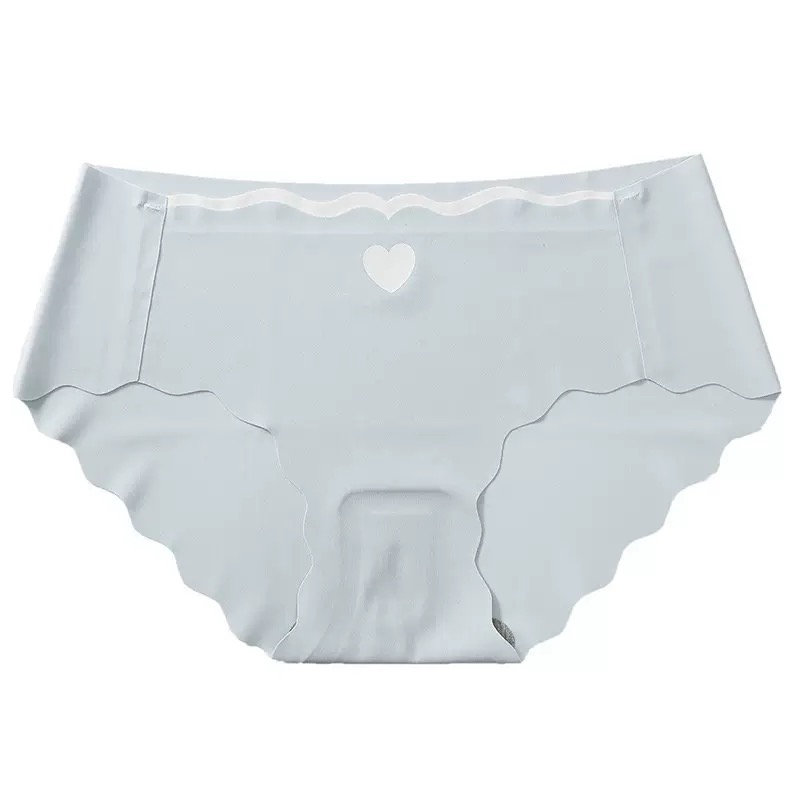 QUẦN LÓT SU TIM SIÊU MỎNG THOÁNG MÁT RẤT ĐẸP TỪ 40-70KG DÀNH CHO NỮ