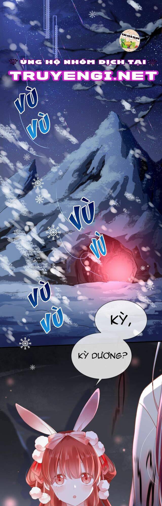 hắc hóa nam chính trực tuyến nuôi thỏ chapter 2 2