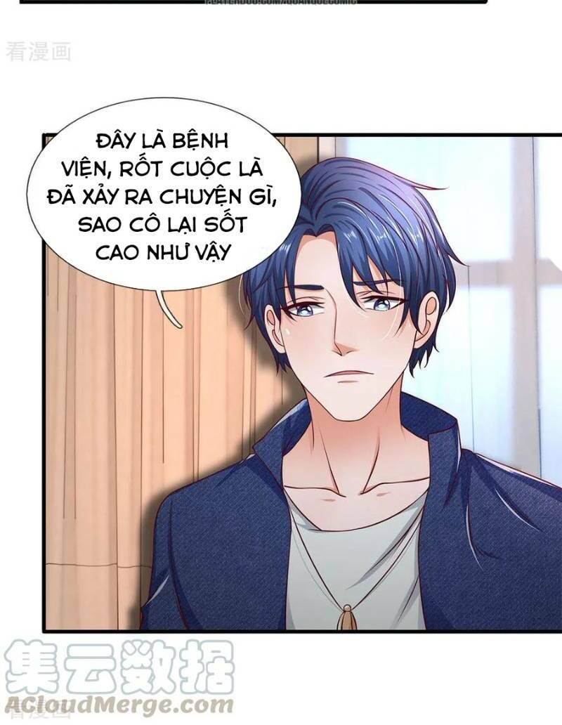 chung cực binh vương tại đô thị chapter 41 14