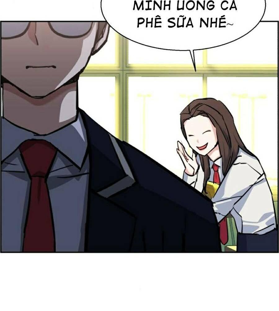 bạn học tôi là lính đánh thuê chapter 67 74