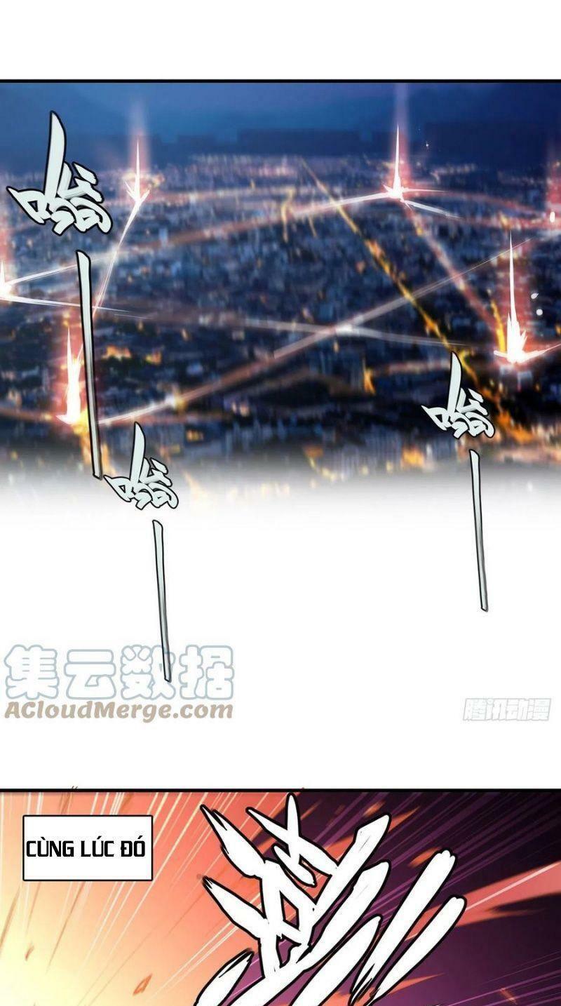 huyết cơ và kỵ sĩ chapter 162 7