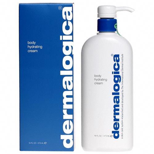 Kem dưỡng trắng da toàn thân Dermalogica Body Hydrating Cream 473ml