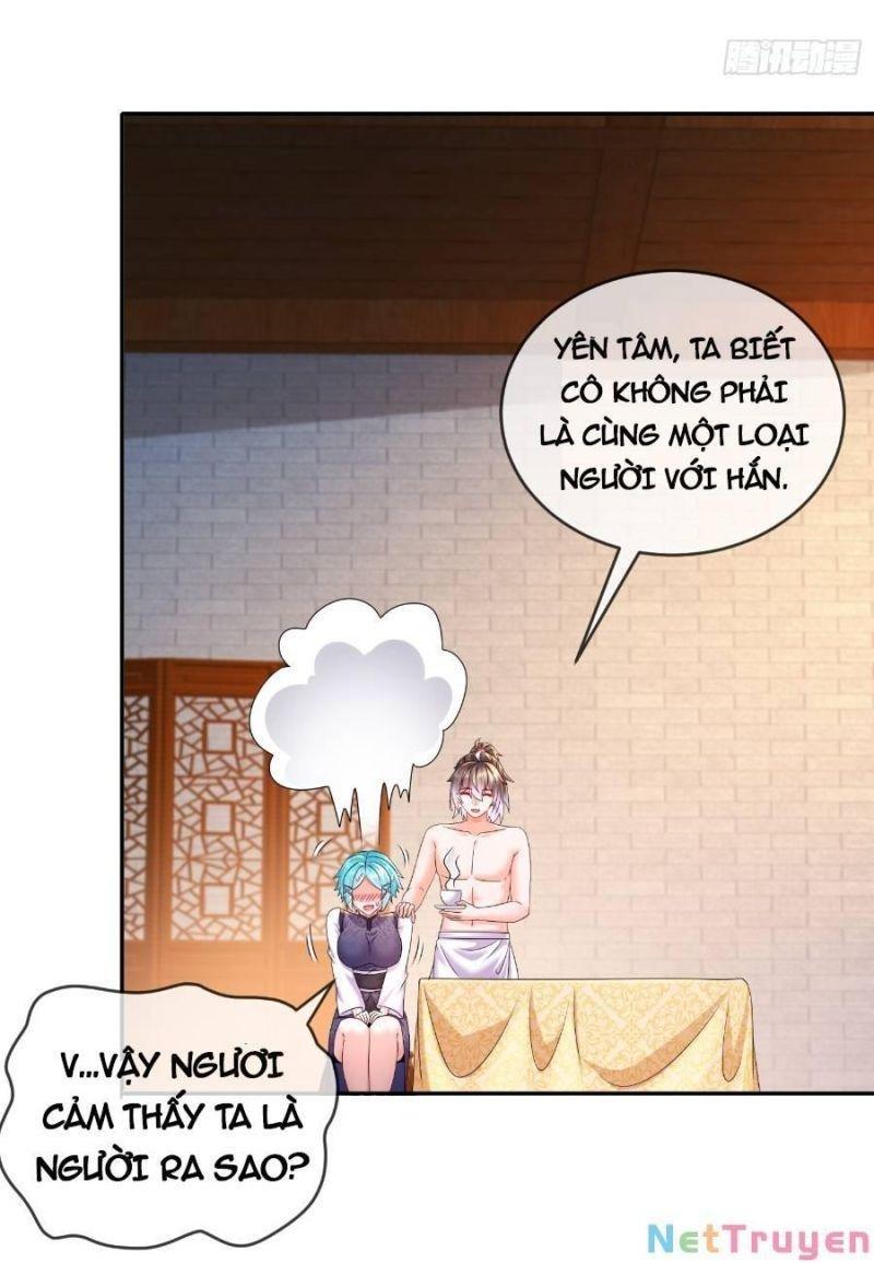 tuyệt sắc đạo lữ đều nói ngô hoàng có thể chất vô địch chapter 31 32