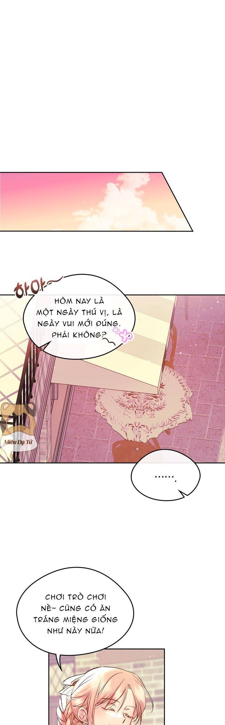 bạn thân khác giới của nam chính chapter 41 25