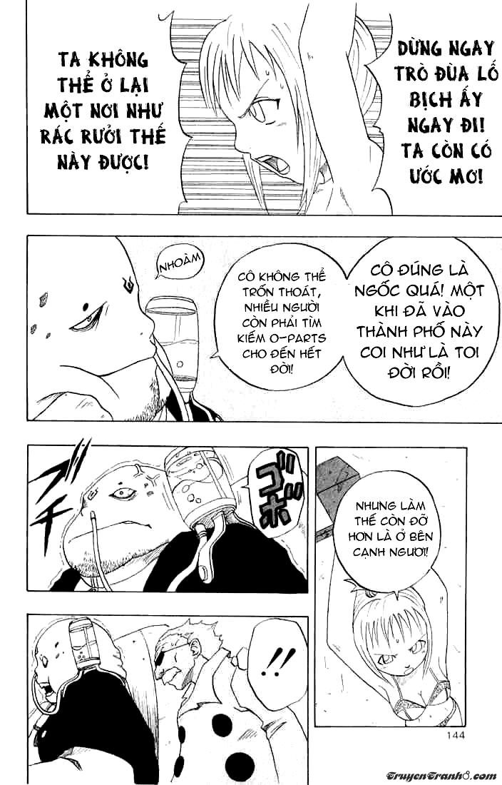 cuộc phiêu lưu của quỷ satan chapter 7 27