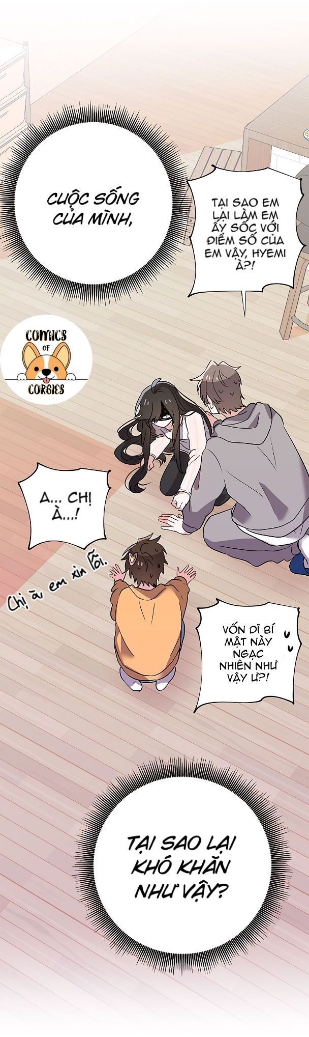 hãy cứu chồng tôi chapter 7 59