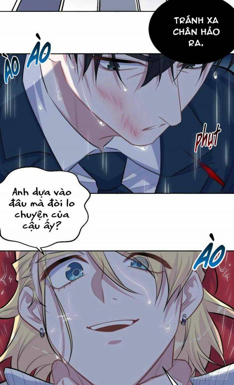 nhạc phụ đại nhân là lão bà chapter 99 17