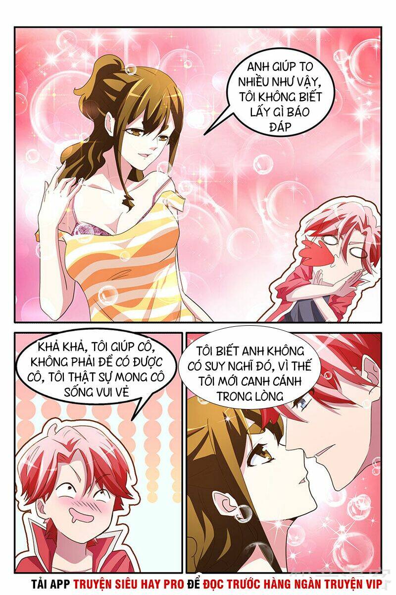 thiên tài cao thủ chapter 165 6