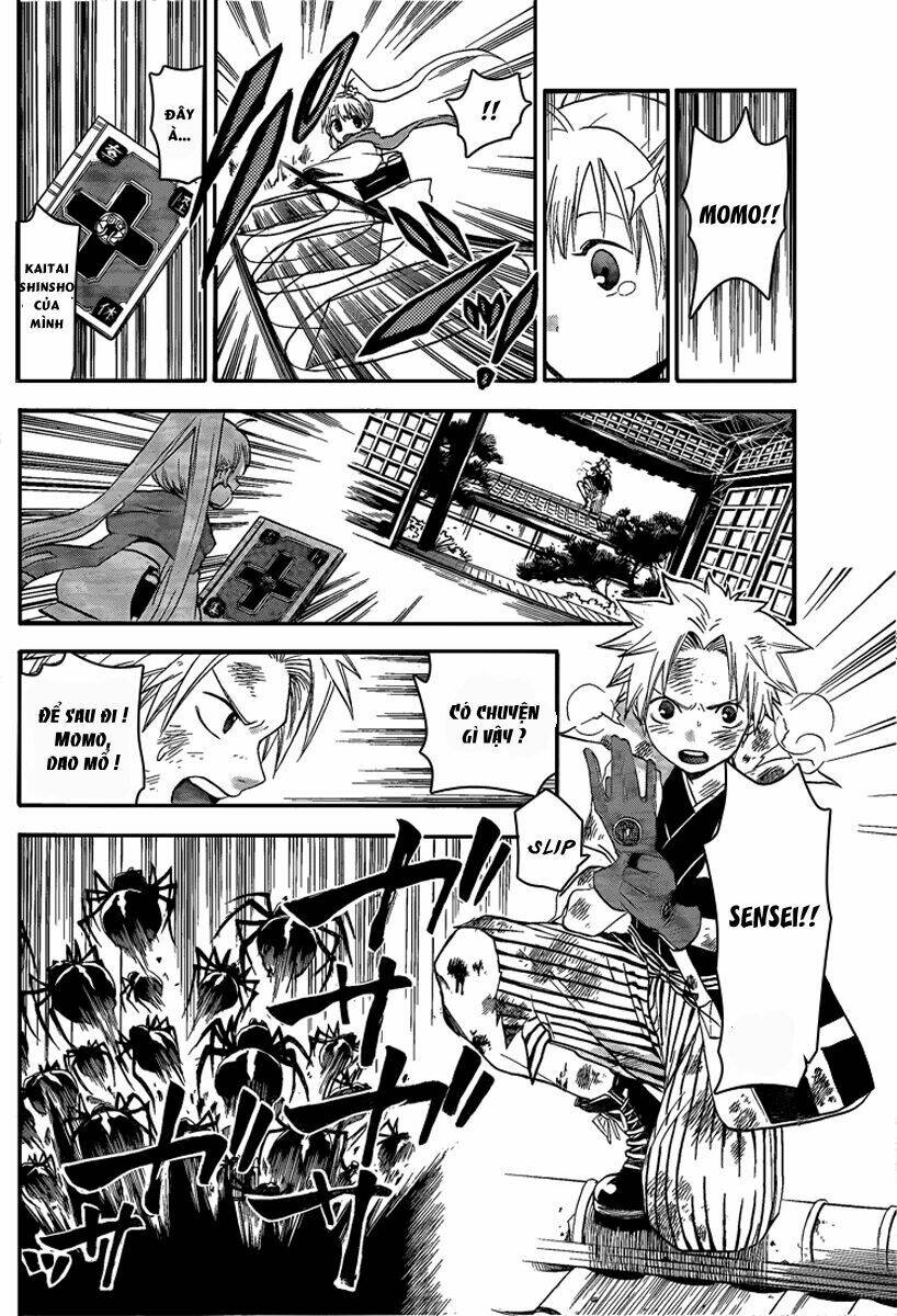 kaitai shinsho zero chapter 9 19