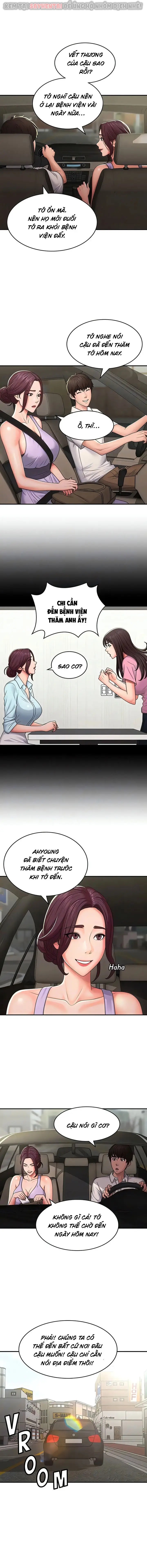bà dì tuổi dậy thì chapter 57 4