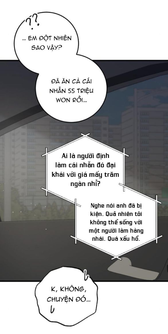 Nóng Lòng Muốn Giày Vò Em chapter 70.1 8