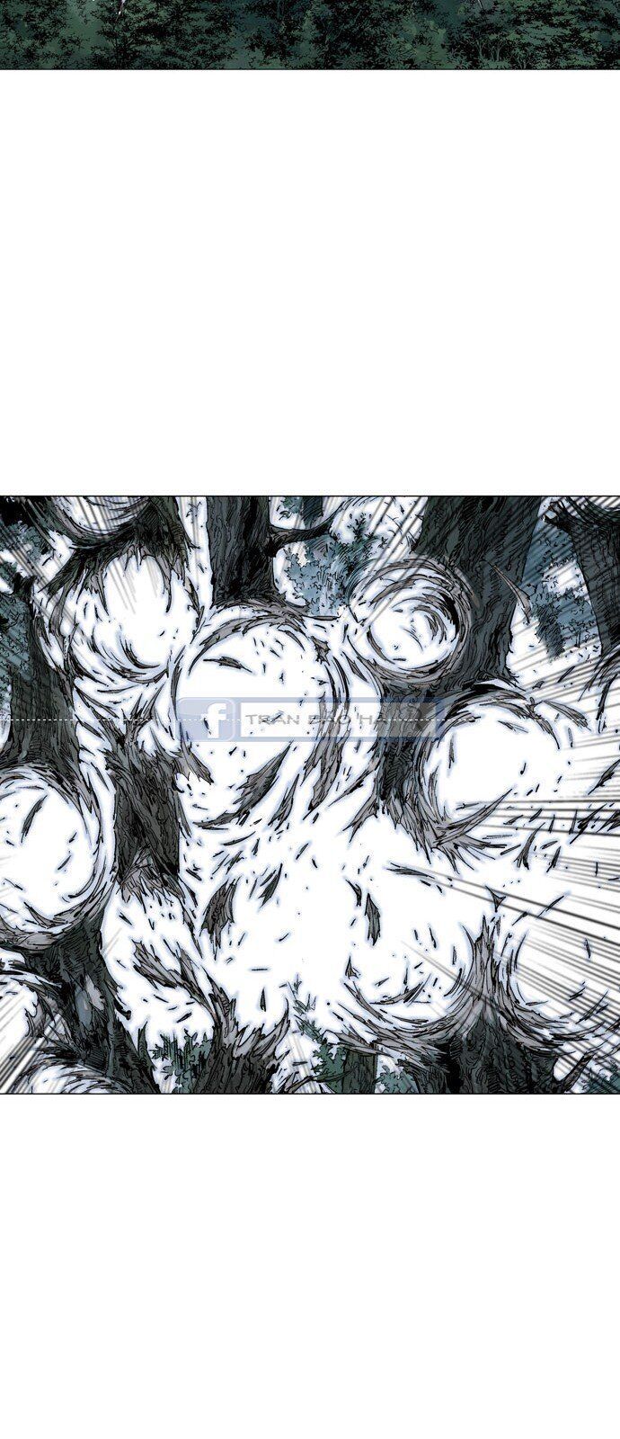 cao thủ 2 chapter 77 45