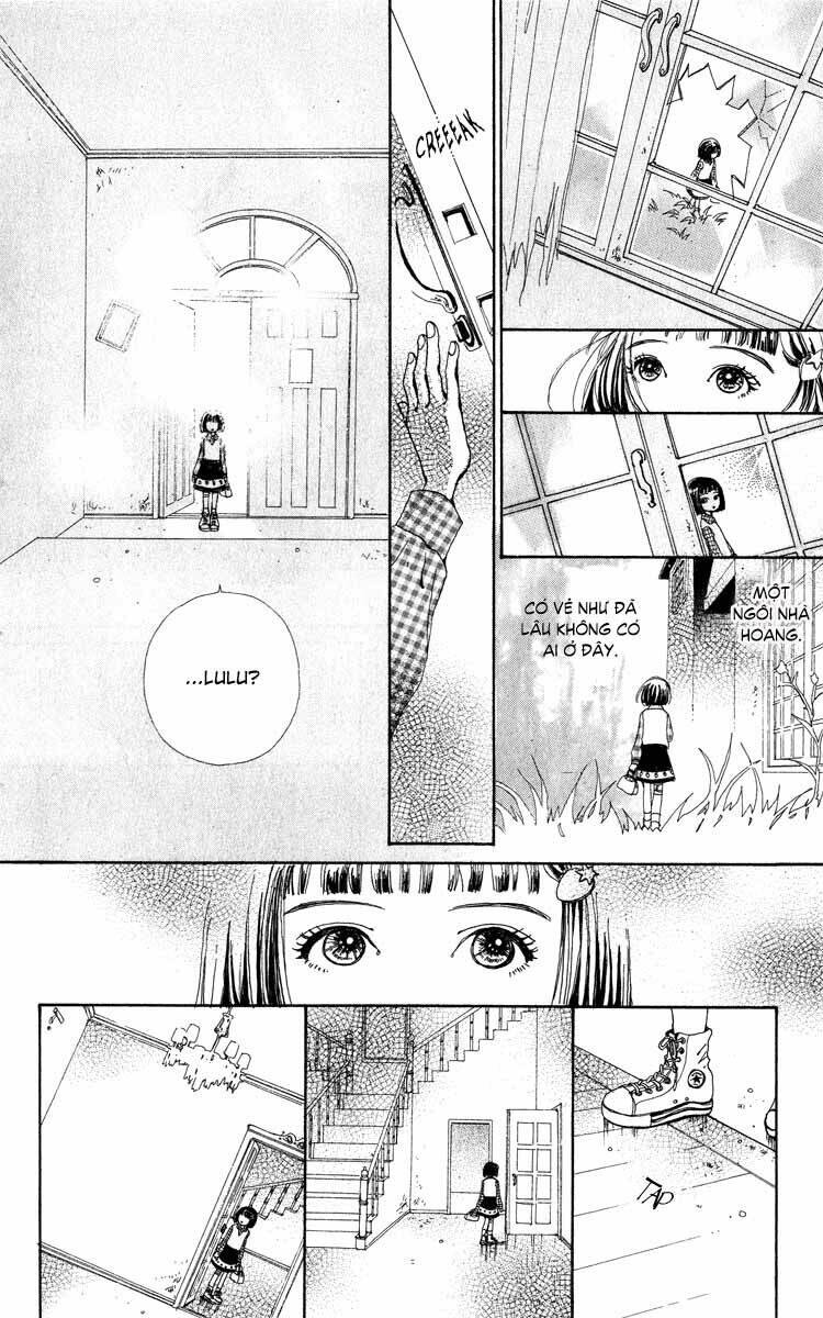 kagen no tsuki chapter 2 18