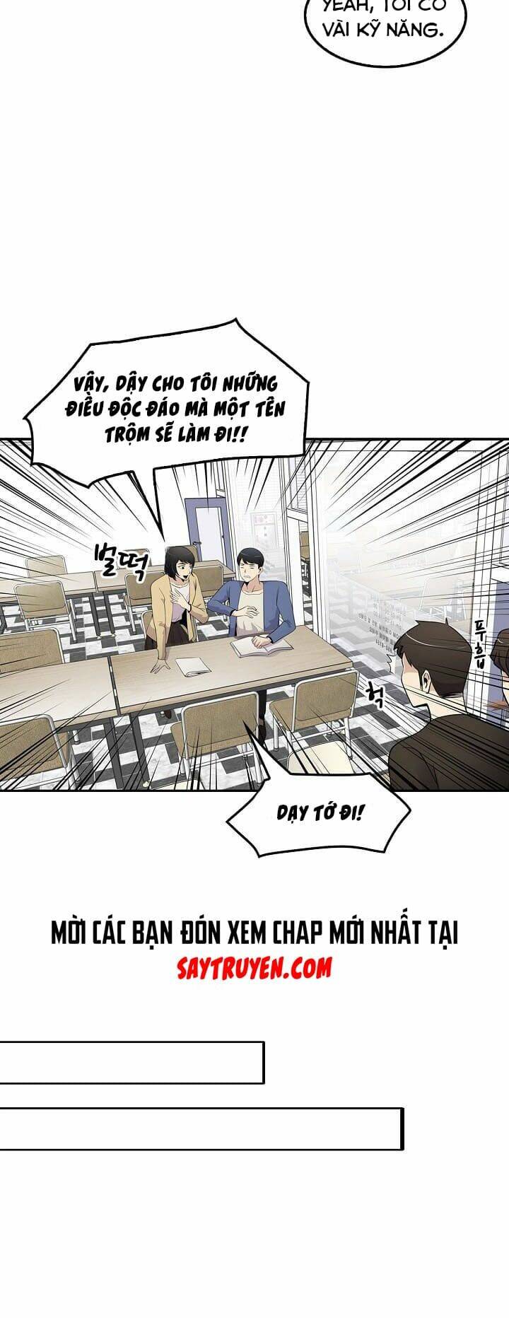 điều tra viên chuyển sinh chapter 22 40