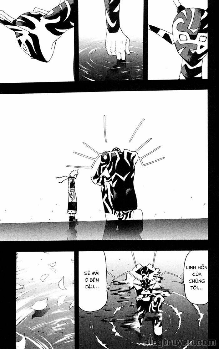 soul eater chapter 49 36