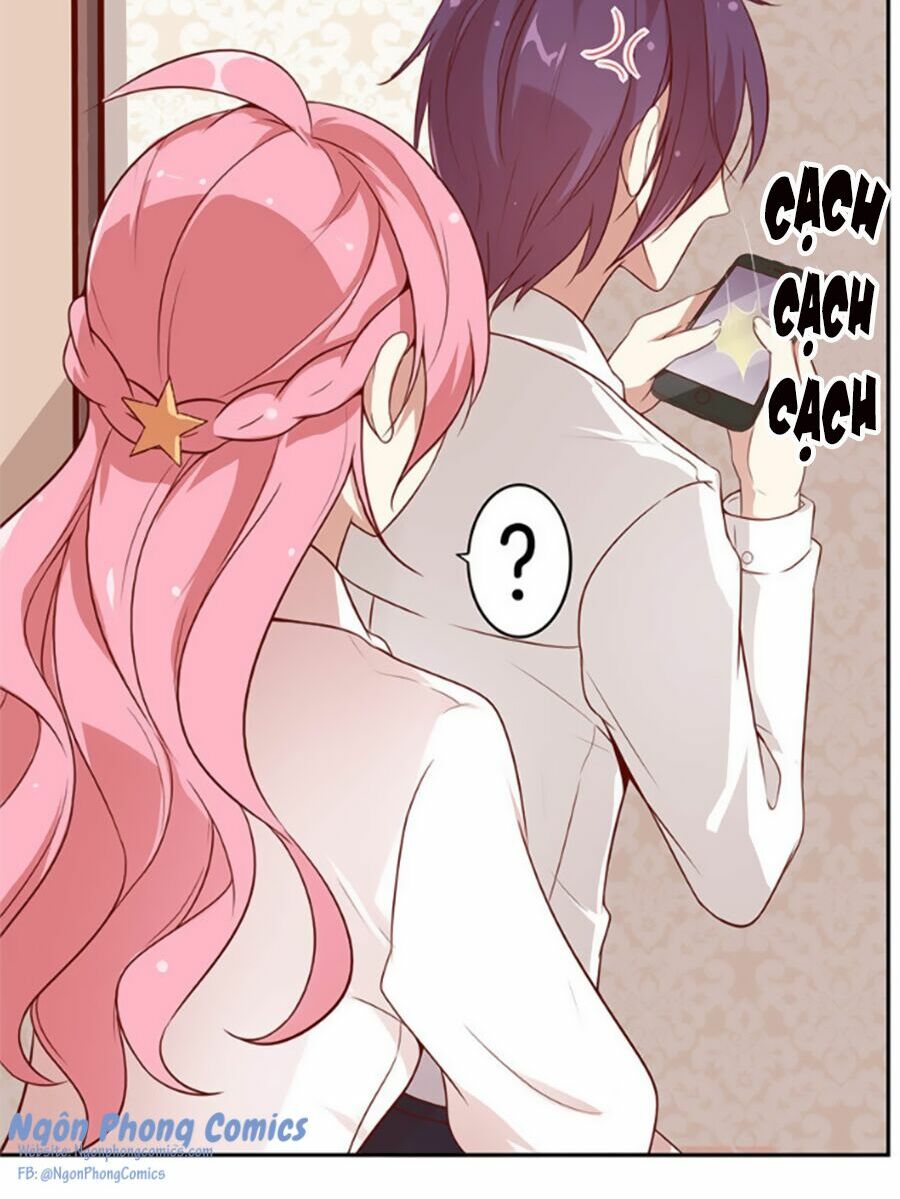 cả thế giới đều không bằng người chapter 23 19