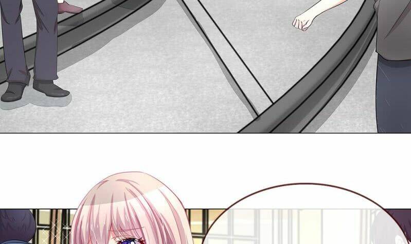 thiếu soái của tôi chính là manh như vậy chapter 6 21